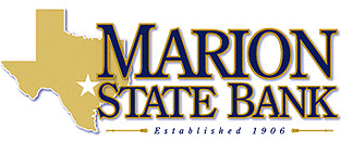 Marion State Bank's Logo